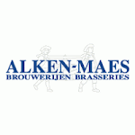 Logo of Alken-maes Maes Pilsener