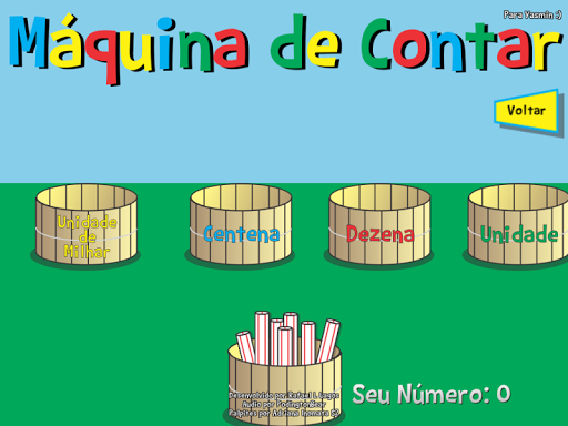 【免費教育App】Maquina De Contar-APP點子