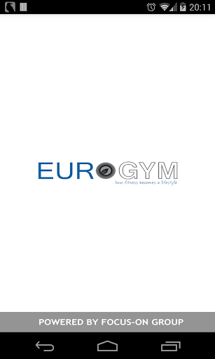 Eurogym