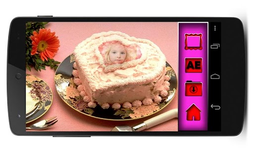 Photo On Cake : Photo Editor Screenshots 12