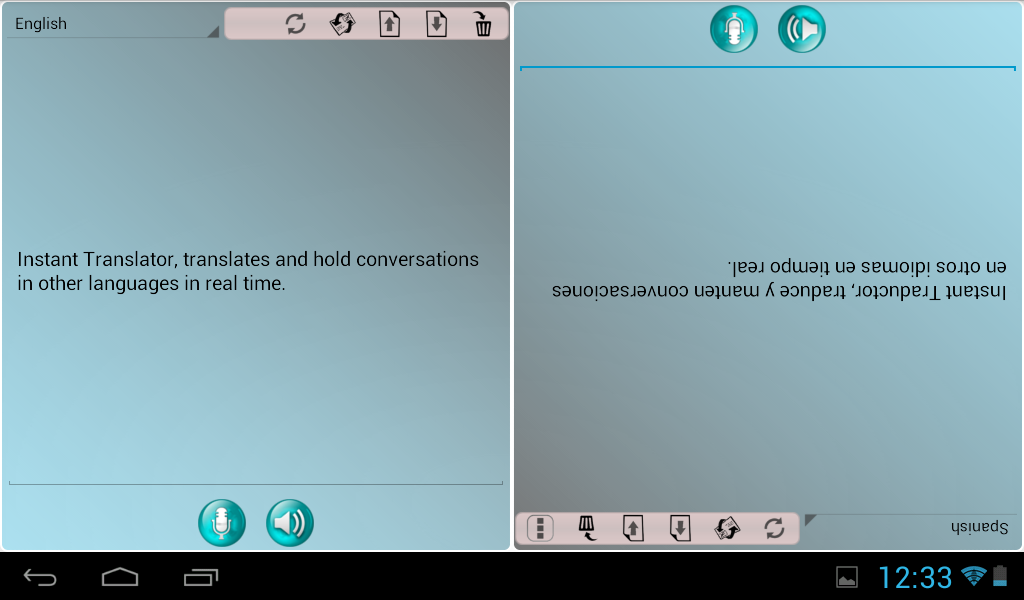 Instant Translator (Translate) - Android Apps on Google Play