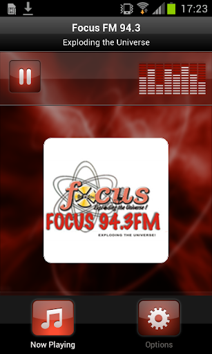 Focus FM 94.3