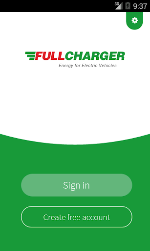 FullCharger