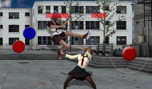 download Schoolgirl Fighting Game 3 free