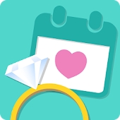 Wedding Countdown Widget