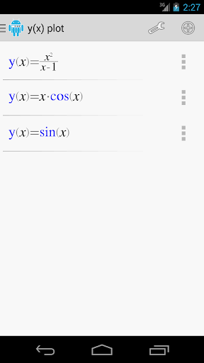 【免費工具App】MathCalc-APP點子