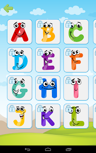   Kids Garden- screenshot thumbnail   