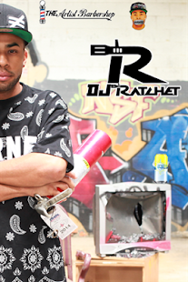 Free Download djratchet APK
