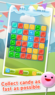 Candy Splash Screenshots 4