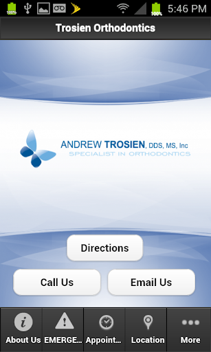 Trosien Orthodontics