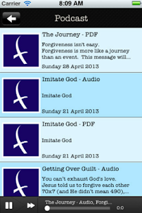 Faith Family Church Screenshots 1