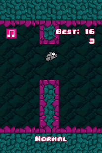 Super Bat Cave Screenshots 5