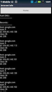How to install Internet info 1.0.2 unlimited apk for bluestacks