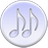 ringtones icon