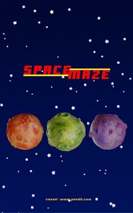 How to mod Maze game on time - space ship patch 1.0 apk for bluestacks