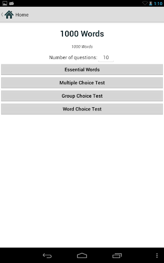 免費下載教育APP|TOEFL iBT Preparation app開箱文|APP開箱王