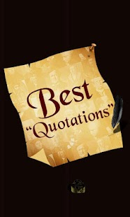 How to install Best Quotes lastet apk for laptop