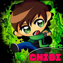 Ben 10 Chibi Jump v1.1.4 APK