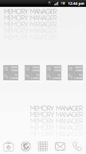 How to install Memory Manager 1.0.9 mod apk for laptop