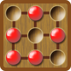 Peg Solitaire 1.0.3