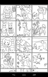 Kids Coloring Book - Season 2 poster 4