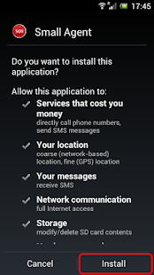 Free Download Qrepublik SOS Agent APK for PC