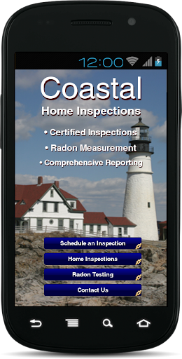 Coastal Home Inspections