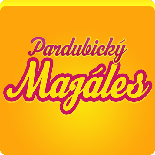 Pardubický Majáles LOGO-APP點子