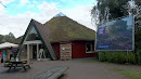 Bezoekerscentrum Dwingelderveld