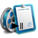SubtitlePlayer logo