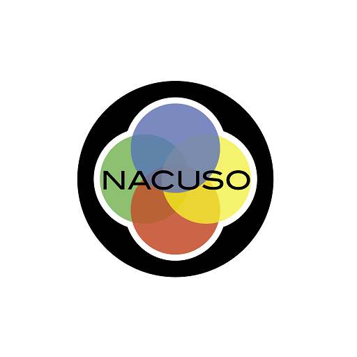 NACUSO APP 商業 App LOGO-APP開箱王