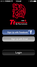 Tt eSPORTS PLUS+ APK Download for Android