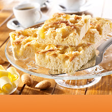 Abbildung Großmutters Butterkuchen