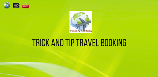 tip trip booking