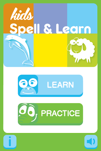 免費下載教育APP|Kids Spell & Learn Animals app開箱文|APP開箱王
