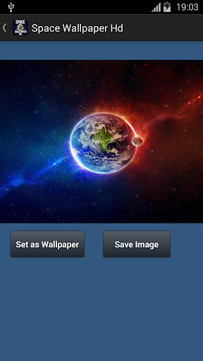 【免費個人化App】Space Wallpapers Best-APP點子