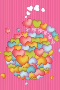 ピンクのロマンチックなかわいい壁紙 Androidアプリ Applion