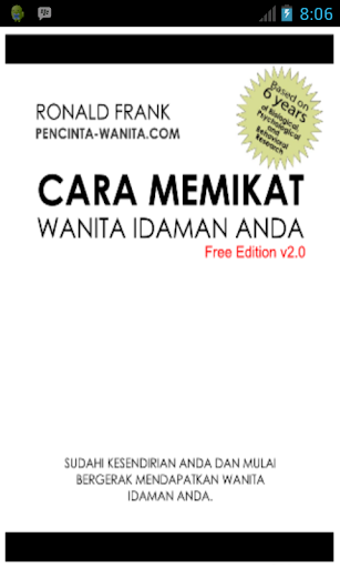 Cara Memikat Wanita Idaman And