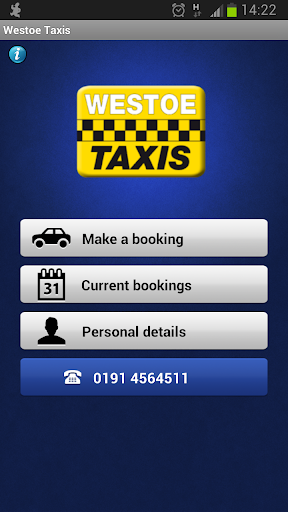 Westoe Taxis Ltd