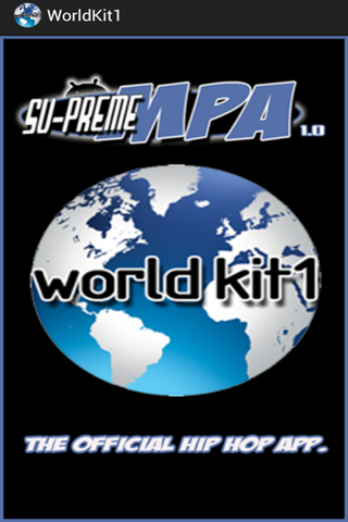 World Kit 1