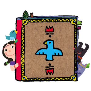 Indian Coloring Book.apk 1.9