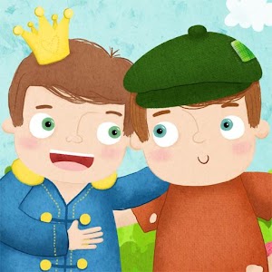 O Principe e o Mendigo.apk 5.0