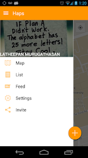 How to install QuickHap 2.0.5 mod apk for pc