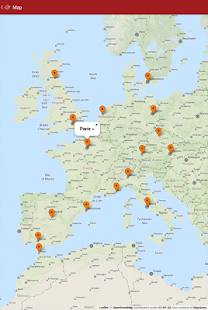 Free World Travel Guide Offline APK