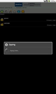 How to mod Lite File Explorer&Backup Free 1.10 apk for laptop