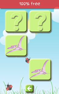 Free Download Match up Dinosaurs & Dragons APK for Android