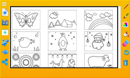 Drawing Book for all ages poster 2