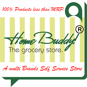 Home Buddy 1.1
