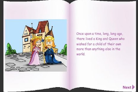 Sleeping Beauty Screenshots 0