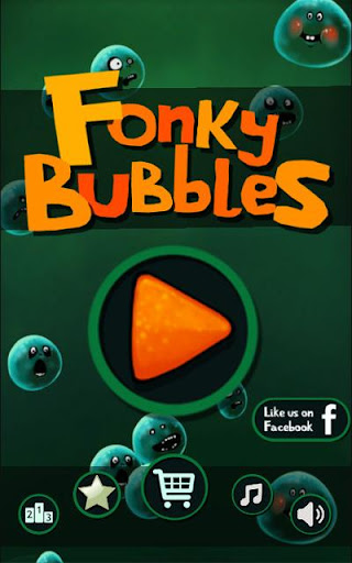 Fonky Bubbles